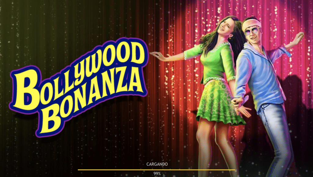 Bollywood Bonanza